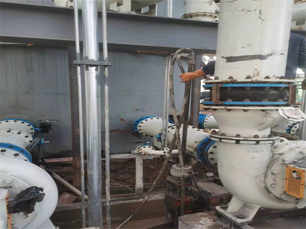 宝兴设备基础沉降下沉注浆加固增加荷载